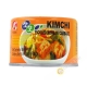 Cabbage kim chee 160g - Korea