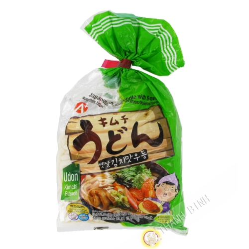 Bún udon kim chi HOSAN 660g Hàn Quốc