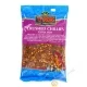 Crushed pepper red very strong TRS 100g India