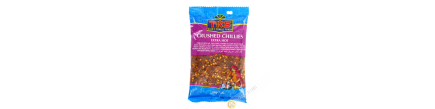 Crushed pepper red very strong TRS 100g India