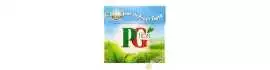 India té PG Tips 125g reino unido