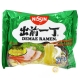 Soup noodle Ramen Demae pork Tonkotsu NISSIN cardboard 30x100g Hungary