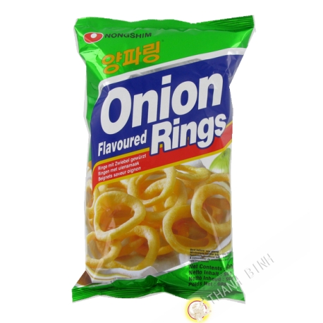 Chip onion 90g - Korea