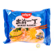 Soupe nouille Ramen Demae fruit de mer NISSIN carton 30x100g Hongrie