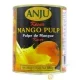 Pulpe de mangue 850ml - UK Grande Bretagne