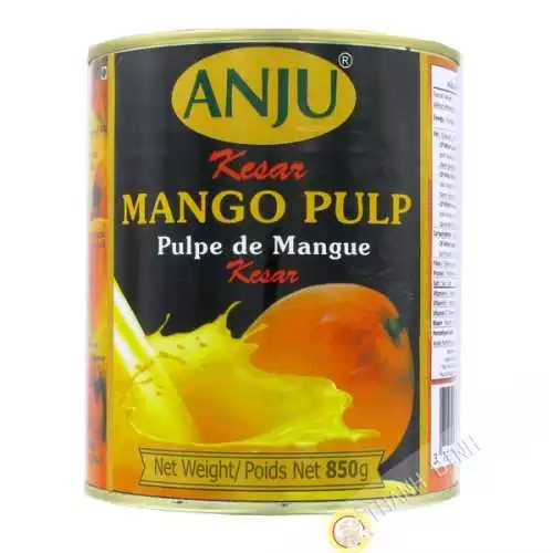 La pulpa del Mango de 850 ml - reino unido de Gran Bretaña