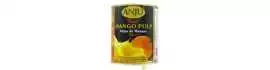 la polpa del Mango Kesar ANJU 850ml Regno Unito