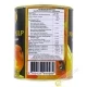 Mango pulp 850ml - UK Great Britain