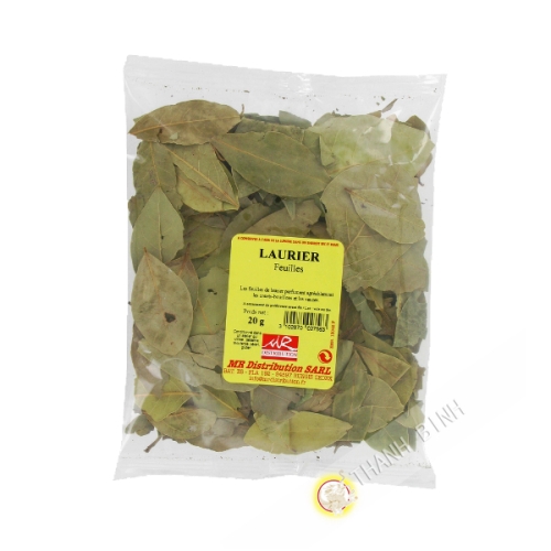 Lá Toàn Bộ Vịnh 20g