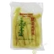 Bamboo shoot tip 454g