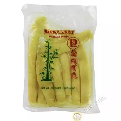 Bamboo shoot tip 454g