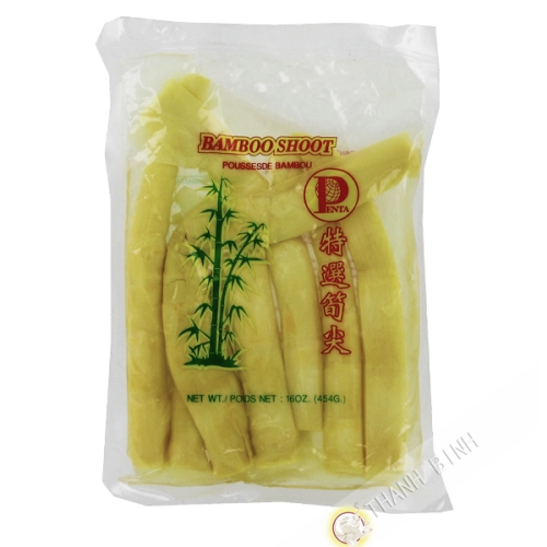 Bamboo shoot tip 454g