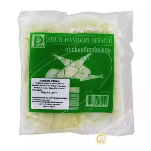 Aceto di bambù 300g