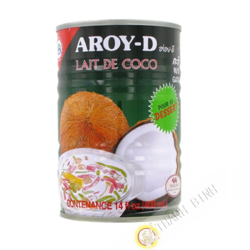 Lait de coco en poudre PRUNG THAI TH 150g*(24)