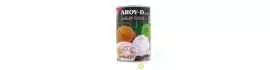 Coconut milk dessert AROY-D 400ml Thailand