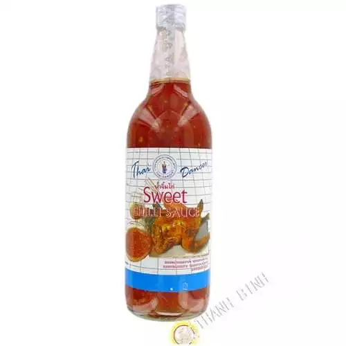 Chili-Sauce huhn 900g