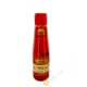 Oil pepper 207ml