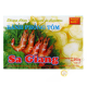 Fritter shrimp 200g