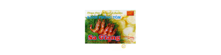 Bánh phồng tôm SA GIANG 200g Việt Nam