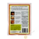 Seasoning for grilled chicken 100g