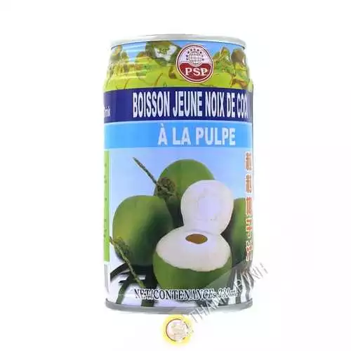 Jugo de coco 330 ml