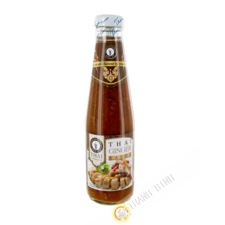 Sauce ginger thai 300ml