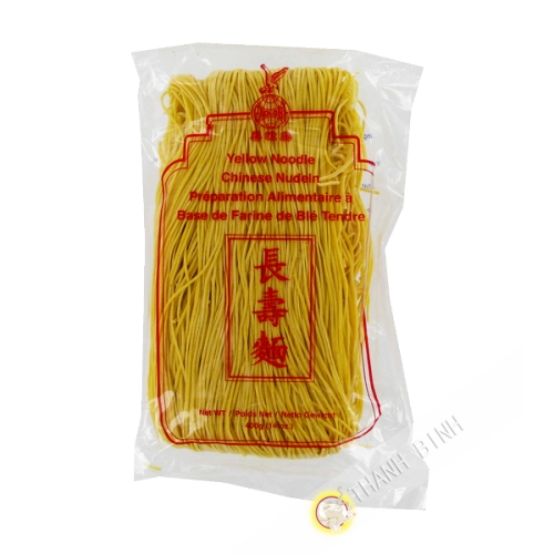 Mì sợi EAGLOBE 400g Trung Quốc