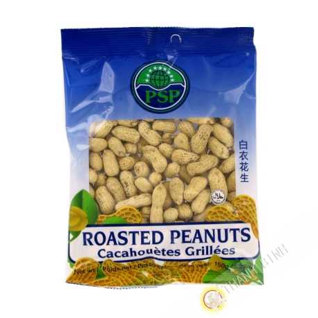 Roasted peanuts 150g