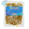 Mischung salzig, vegetarisch 250g