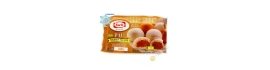 Brioche kaye PAU KART'S 360g Malaysia - FROZEN