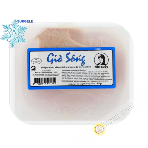 Dough pork Gio Song 500g