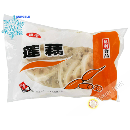 Lotus root 500g