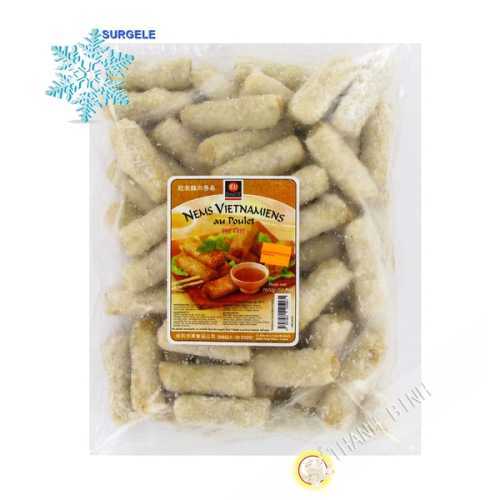 Spring rolls chicken 50pcs