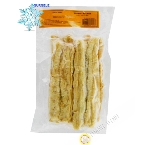 Bánh rán dây EXOSTAR 250g Việt Nam - SURGELES