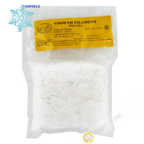 Cocco filamento 250g