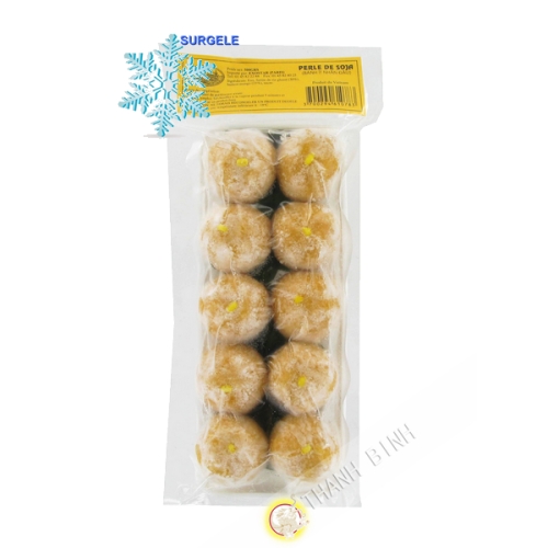 Đậu hà Pearl 500g - SURGELES