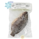 Tilapia whole empty kg