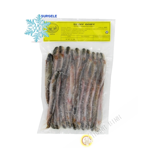 Cá goby Ca keo EXOSTAR 500g Việt Nam - SURGELES