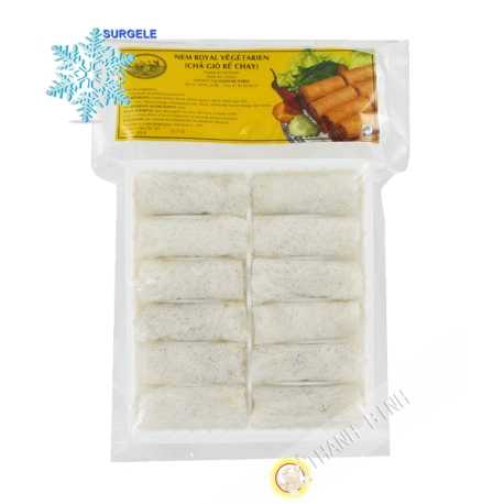 Nem royal vegetarian 250g