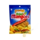 Dried mango BCK 100g Philippines