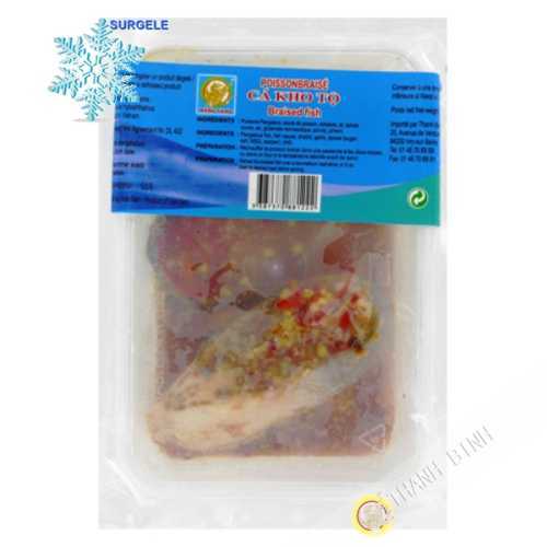 Fish caramel 300g