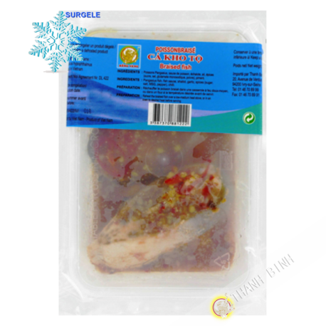 Fish caramel 300g