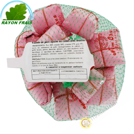 Nem chua leaf 300g