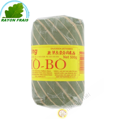 Dough beef VH 500g