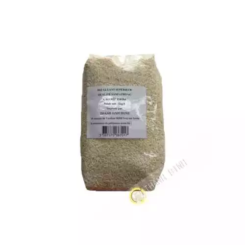 Sticky rice Dragon Gold 1kg 2016