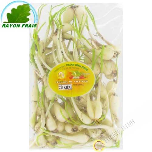 Echalotte Vietnam 150g - FRESH