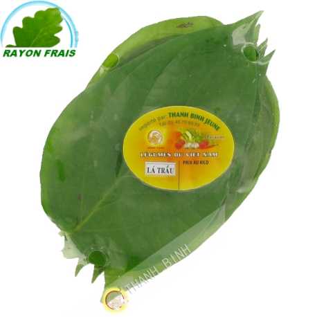 Leaf betel