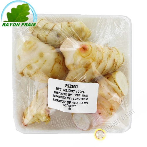 Giềng Thái Lan 100g- Tươi