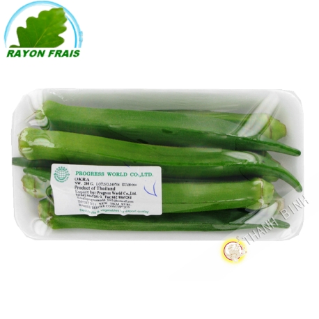 Okra