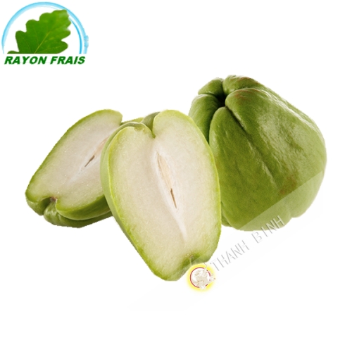 Su Su (quả)- FRAIS - Khoảng 300g